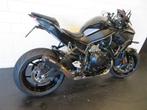 Kawasaki Z H2 ZH2 ABS BLACK EDITION! (bj 2021), Motoren, Motoren | Kawasaki, Bedrijf, Super Sport