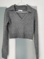 Bershka truitje, Verzenden, Gedragen, Maat 34 (XS) of kleiner, Grijs