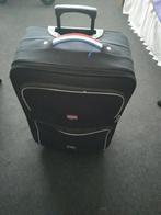 Koffer, Sieraden, Tassen en Uiterlijk, Koffers, Ophalen, Zo goed als nieuw, Uitschuifbare handgreep