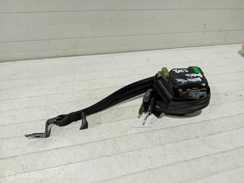 Gordel Skoda Fabia 6Y0857702A 6Y0857701A, Auto-onderdelen, Interieur en Bekleding, Gebruikt, Ophalen of Verzenden