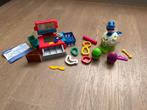 Play-Doh Kassa met dino kleiset, Ophalen of Verzenden, Gebruikt, Met geluid