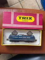 Trix expres model 2247 in nieuwstaat., Hobby en Vrije tijd, Modeltreinen | N-Spoor, Ophalen of Verzenden, Zo goed als nieuw, Gelijkstroom