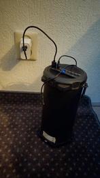 Portable Bazooka Speaker Bluethoot usb aux sd, Minder dan 1 liter, Ophalen of Verzenden