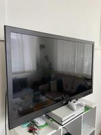 Xbox one s (2016) + LG 42, Spelcomputers en Games, Ophalen, Xbox One, Met 1 controller, 500 GB