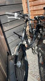 Cortina damesfiets loop of sloop, Fietsen en Brommers, 51 tot 55 cm, Ophalen, Gebruikt, Cortina