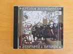 Satanic Warmaster - Strength and honour CD, Cd's en Dvd's, Gebruikt, Ophalen of Verzenden