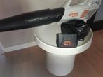 Accu bladblazer  Stilh BGA 56, Gebruikt, Ophalen of Verzenden, STIHL, Accu
