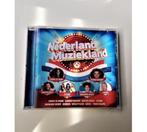 original cd- nederland muziekland deel 1 uit 2015, Ophalen of Verzenden, Gebruikt, Overige genres