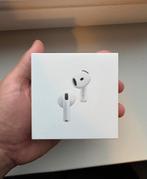 Apple AirPods 4 Noise Cancelling (Sealed), Ophalen of Verzenden, Nieuw, Overige merken, Bluetooth