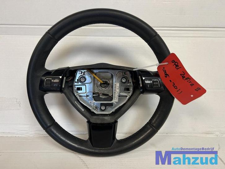 OPEL VECTRA C ZAFIRA B astra H Stuurwiel stuur 2004-2010, Auto-onderdelen, Besturing, Opel, Gebruikt, Ophalen of Verzenden