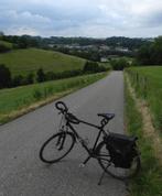 Herwerden Roadmaster 59-63 cm, Gebruikt, Versnellingen, 57 tot 61 cm, Ophalen