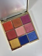 Catrice Magic Christmas Story Eyeshadow Palette, Gebruikt, Ophalen of Verzenden, Make-up, Overige kleuren