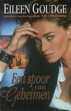 Een Spoor Van Geheimen - Eileen Goudge BOEK 9789024525607, Ophalen of Verzenden, Zo goed als nieuw, Eileen Goudge