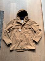 Nieuw Fjallraven ovik hydratic jacket  maat m  Kleur beige, Ophalen of Verzenden, Zo goed als nieuw, Beige