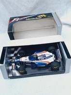 Onyx miniatuur F1 Williams Renault Damon Hill, Ophalen of Verzenden, Gebruikt, Formule 1