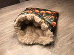 Super gave slaapzak boor cavia, fret of kleine hond, Ophalen of Verzenden, Nieuw, Pluche