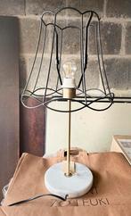 Leuke tafellamp, Huis en Inrichting, Lampen | Tafellampen, Ophalen, 50 tot 75 cm