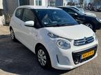 Citroen C1 1.0 e-VTi Selection *Airco*Limit*Bluethooth*, Voorwielaandrijving, Stof, Gebruikt, Euro 6