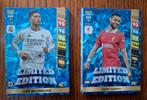 Panini fifa 365 2025 lim ed Cody Gakpo & Jude Bellingham, Ophalen of Verzenden, Zo goed als nieuw, Buitenlandse clubs, Poster, Plaatje of Sticker