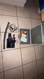 Camera Video JVC Super VHS Camera GF-S1000F, Ophalen, Kodak, 8 keer of meer