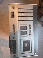 Vintage Cassettedeck, Ophalen, Enkel, Overige merken, Tape counter