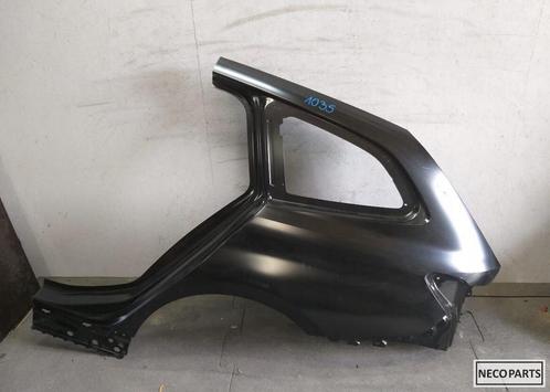 BMW 3 SERIE G21 SCHERM ACHTERSCHERM ZIJSCHERM SNIJDEEL, Auto-onderdelen, Carrosserie en Plaatwerk, Achterklep, BMW, Achter, Gebruikt