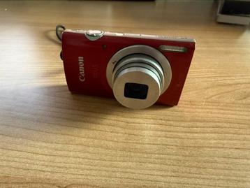 Canon IXUS 185 beschikbaar voor biedingen