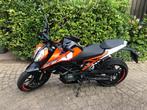 KTM, Duke 125, 1500km, 2021, Motoren, Onderdelen | Overige, Ophalen, Gebruikt