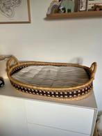 Baby changing basket no.10 v Petit Filippe, inclmatras. Zgan, Ophalen, Zo goed als nieuw, Aankleedkussen, Overige merken