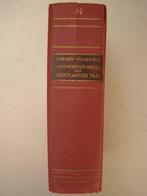 Koenen–Endepols, Handwoordenboek der Nederlandse Taal, 1960, Gelezen, Koenen of Wolters, Nederlands, Ophalen of Verzenden