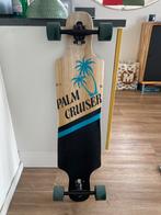 Longboard. Lightly used, Sport en Fitness, Skateboarden, Ophalen of Verzenden, Gebruikt, Skateboard, Longboard