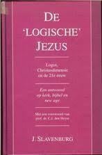 J. Slavenburg De logische Jezus, Boeken, Ophalen of Verzenden, Zo goed als nieuw, Spiritualiteit algemeen, Achtergrond en Informatie