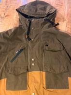 Burton Analog Ski Jas, Ophalen of Verzenden, Zo goed als nieuw, Maat 48/50 (M), Bruin