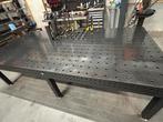 Siegmund Lastafel 22mm Professioneel 3000x1500, Zakelijke goederen, Machines en Bouw | Lastechniek, Ophalen