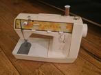 Singer Starlet naaimachine, oudje, maar werkt, Hobby en Vrije tijd, Ophalen of Verzenden, Gebruikt, Naaimachine, Singer