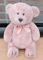 Beer zeldzaam 24K Polar Puff Special Effects Vintage 1994, Ophalen, Zo goed als nieuw, Stoffen beer, Overige merken