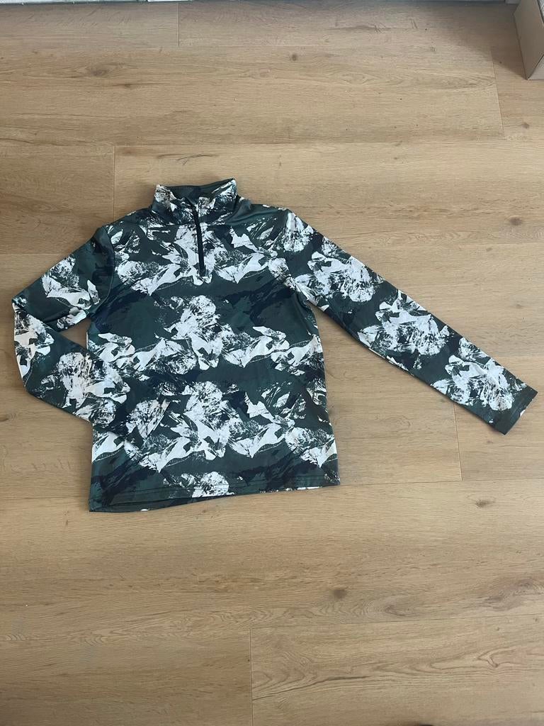 2x Skipully Crivit Maat 158/164, Overige merken, Gebruikt, Ophalen of Verzenden, Kleding