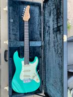 Schecter Nick Johnston, Ophalen of Verzenden, Zo goed als nieuw, Overige merken