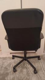 Bureaustoel/stoel, Huis en Inrichting, Bureaustoelen, Ophalen of Verzenden, Zo goed als nieuw, Zwart