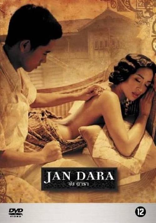 Jan Dara, Cd's en Dvd's, Dvd's | Drama, Zo goed als nieuw, Drama, Alle leeftijden, Verzenden