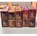 10x Matchbox models of Yesteryear in doos Modelauto oldtimer, Auto, Matchbox, Nieuw, Ophalen of Verzenden