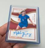 2023-24 ASHLEY SANCHEZ /99 PANINI IMMACULATE + Handtekening, Buitenlandse clubs, Spelerskaart, Nieuw, Ophalen of Verzenden