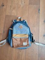 Rugzak Beagles Kinder Rugzak Jeans Blauw, Ophalen of Verzenden, Gebruikt, Overige merken