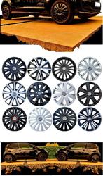 14 Inch | VW UP | Wieldoppen | ✔️Meerdere modellen 🔥, Ophalen of Verzenden