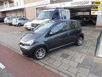 Toyota Aygo 1.0-12V Comfort/NW APK, Auto's, Voorwielaandrijving, Gebruikt, 4 stoelen, 68 pk