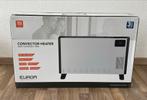 Eurom Safe-T-Convect 2400 Convector Kachel - Nieuw in doos, Ophalen, Overige soorten, Elektrisch, Nieuw