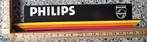 Vintage sticker LOGO MERK Philips mooie retro strepen, Verzamelen, Ophalen of Verzenden, Zo goed als nieuw