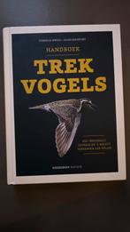 Julien Rochefort - Handboek trekvogels, Ophalen of Verzenden, Zo goed als nieuw, Julien Rochefort; Stanislas Wroza, Vogels