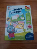 Baby dieren, Ophalen, Zo goed als nieuw