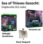 Gezocht, Sea of Thieves DLC, Spelcomputers en Games, Games | Xbox One, 1 speler, Nieuw, Vanaf 12 jaar, Ophalen